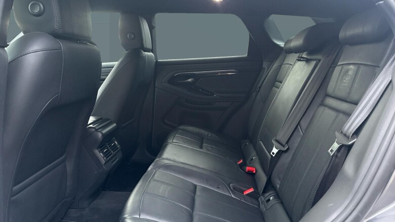 Land Rover Range Rover Evoque 2.0 P200 R-Dynamic S 5dr Auto Petrol Hatchback